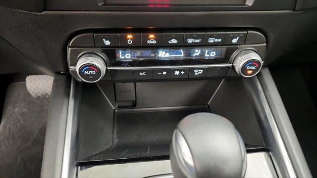 2023 Mazda CX-5 2.5 S Premium