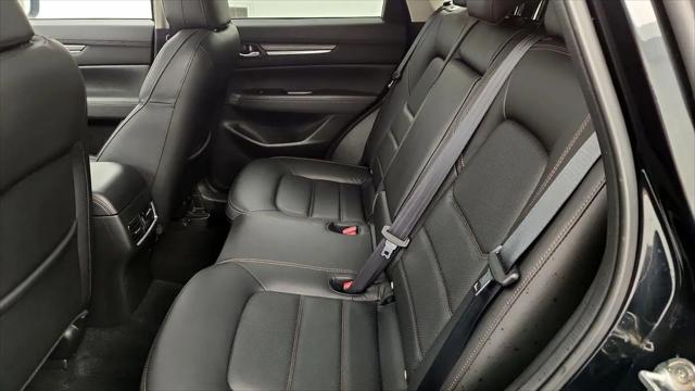 2023 Mazda CX-5 2.5 S Premium