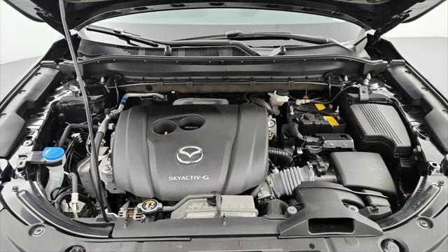 2023 Mazda CX-5 2.5 S Premium