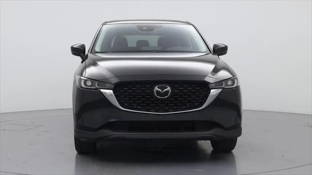 2023 Mazda CX-5 2.5 S Premium