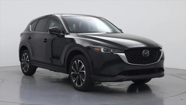 2023 Mazda CX-5 2.5 S Premium for sale in Nashville, TN