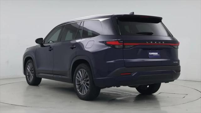 2024 Lexus TX 350 TX 350