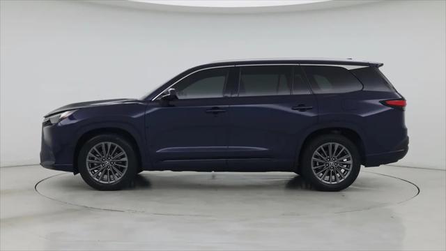 2024 Lexus TX 350 TX 350