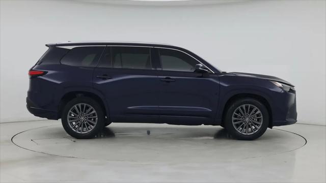 2024 Lexus TX 350 TX 350