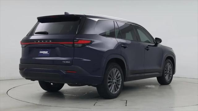 2024 Lexus TX 350 TX 350