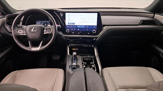 2024 Lexus TX 350 TX 350