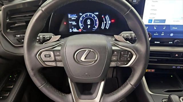 2024 Lexus TX 350 TX 350