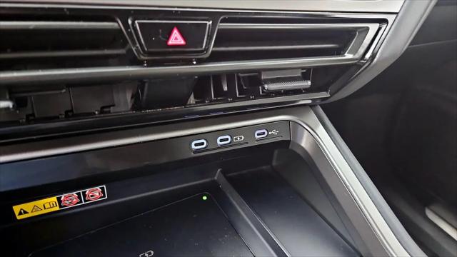 2024 Lexus TX 350 TX 350