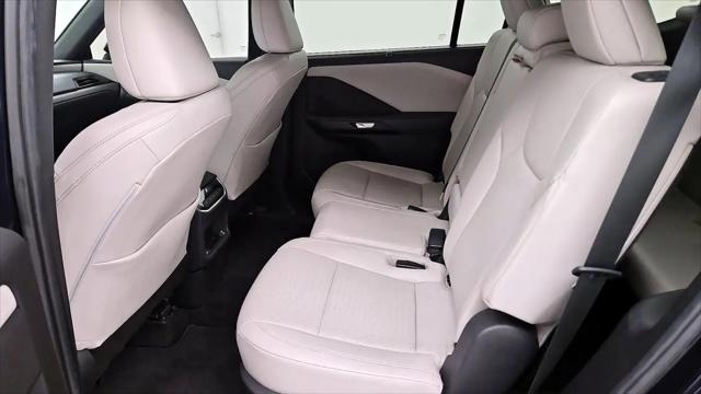 2024 Lexus TX 350 TX 350