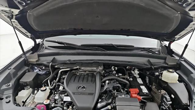 2024 Lexus TX 350 TX 350