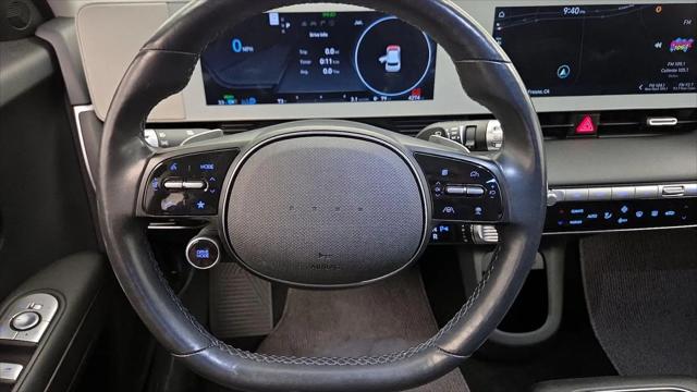 2024 Hyundai IONIQ 5 SEL