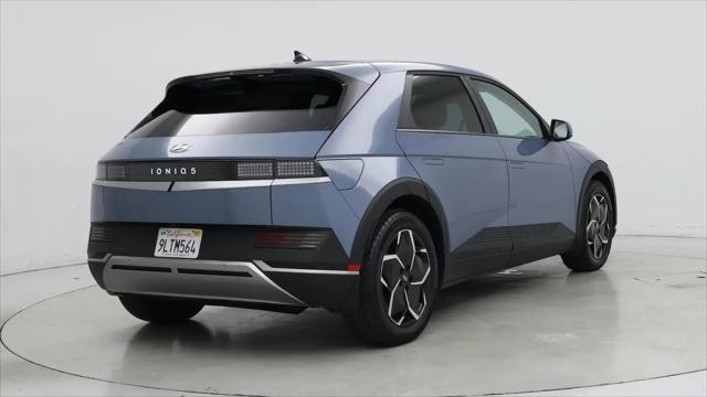 2024 Hyundai IONIQ 5 SEL
