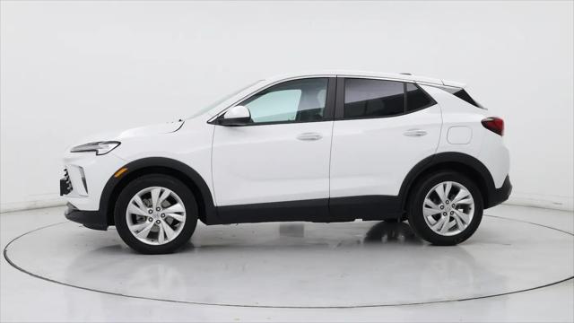 2024 Buick Encore GX Preferred FWD