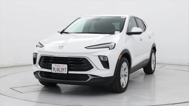 2024 Buick Encore GX Preferred FWD