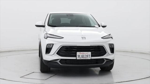 2024 Buick Encore GX Preferred FWD