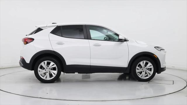 2024 Buick Encore GX Preferred FWD