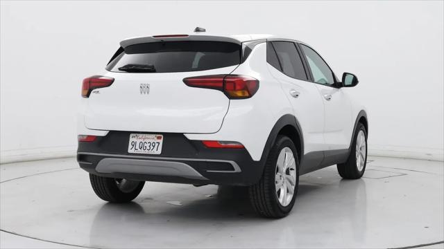 2024 Buick Encore GX Preferred FWD