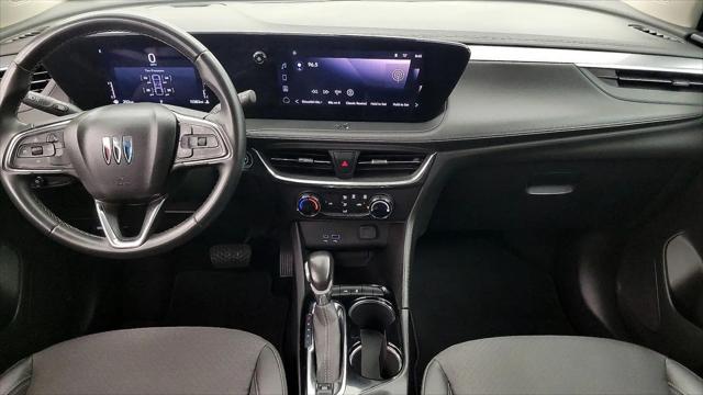 2024 Buick Encore GX Preferred FWD