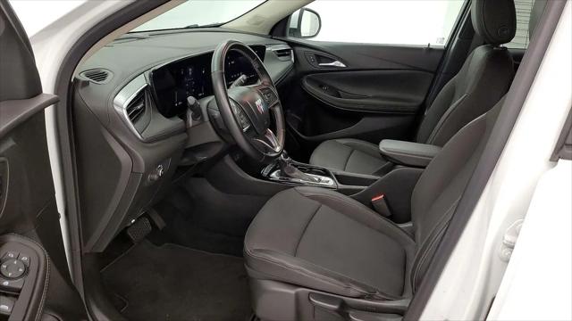 2024 Buick Encore GX Preferred FWD