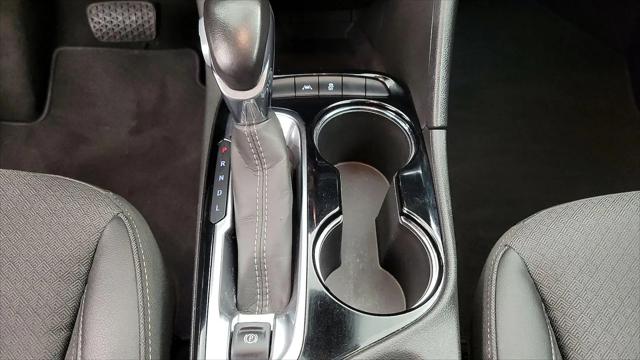 2024 Buick Encore GX Preferred FWD