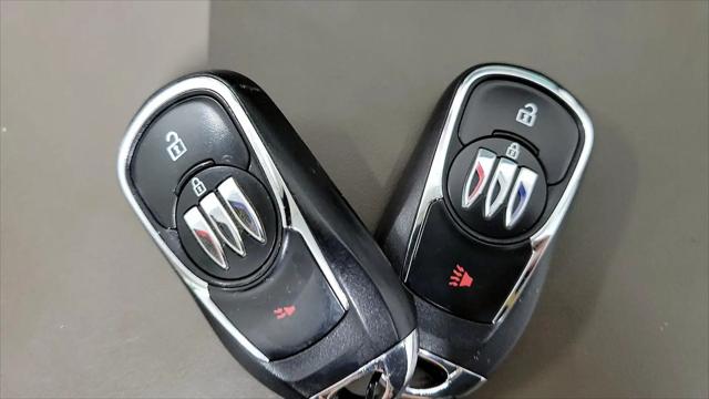 2024 Buick Encore GX Preferred FWD