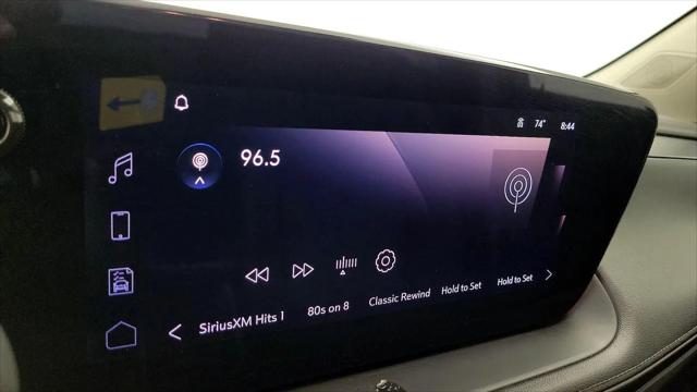 2024 Buick Encore GX Preferred FWD