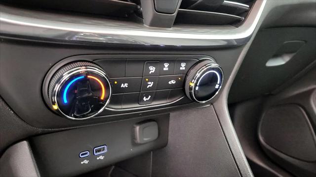 2024 Buick Encore GX Preferred FWD