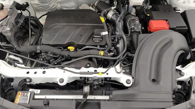 2024 Buick Encore GX Preferred FWD