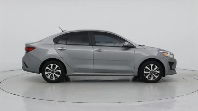 2022 Kia Rio S