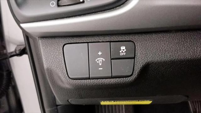 2022 Kia Rio S