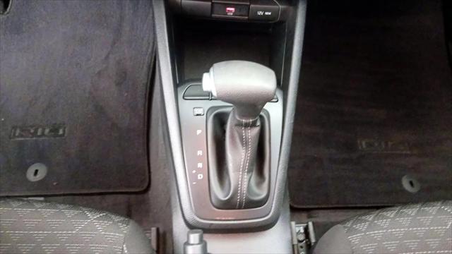 2022 Kia Rio S