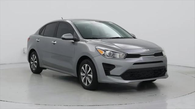 2022 Kia Rio S for sale in Sanford, FL