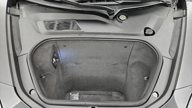 2024 Chevrolet Corvette Stingray RWD Convertible 1LT