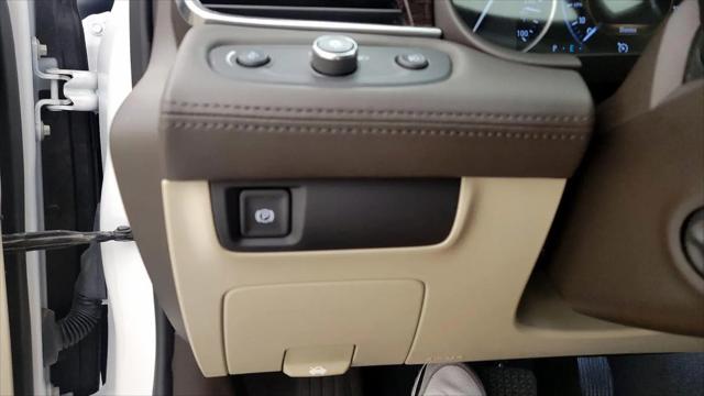 2017 Buick LaCrosse Essence