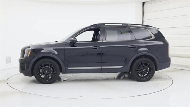 2023 Kia Telluride EX X-Line