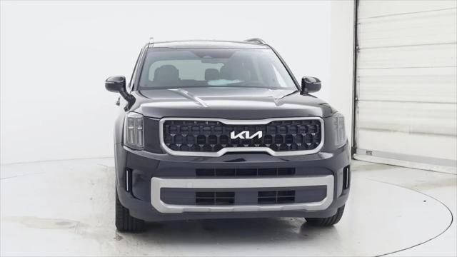 2023 Kia Telluride EX X-Line