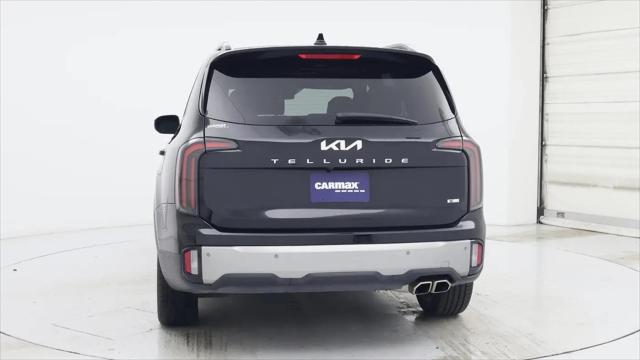 2023 Kia Telluride EX X-Line