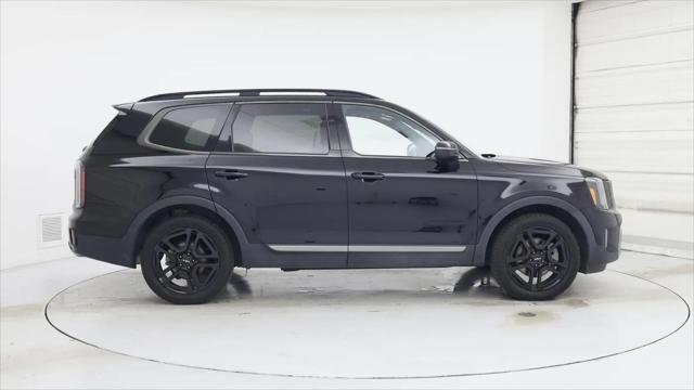 2023 Kia Telluride EX X-Line