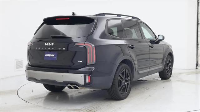2023 Kia Telluride EX X-Line