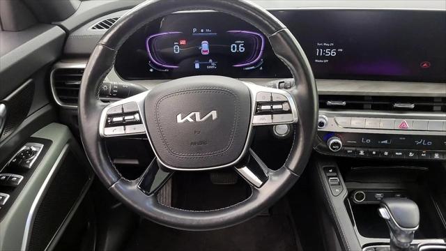 2023 Kia Telluride EX X-Line