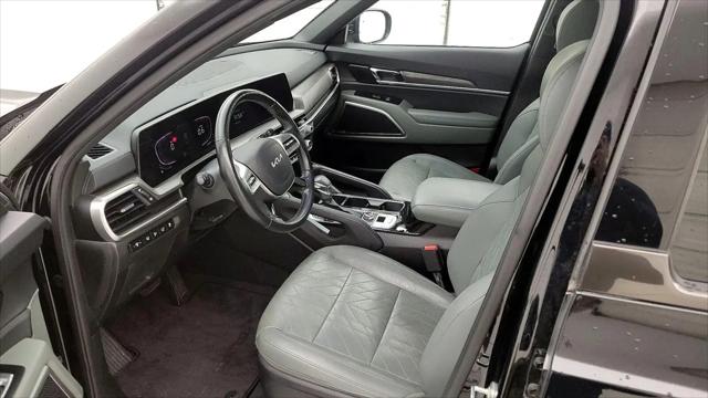 2023 Kia Telluride EX X-Line
