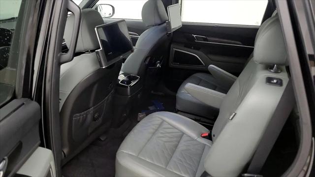 2023 Kia Telluride EX X-Line