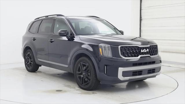 2023 Kia Telluride EX X-Line for sale in Mobile, AL