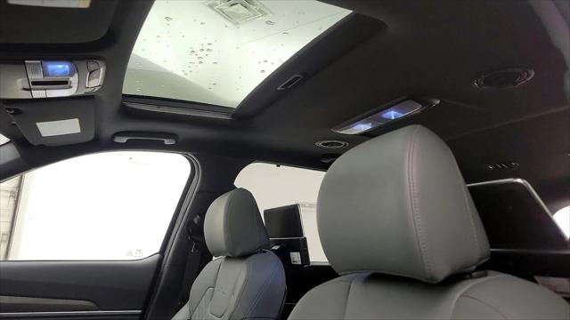2023 Kia Telluride EX X-Line