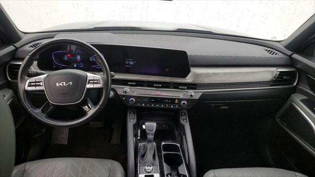 2023 Kia Telluride EX X-Line