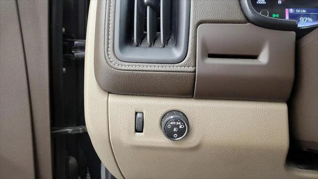 2015 GMC Canyon SLT
