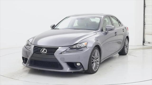 2016 Lexus IS 200t IS 200t
