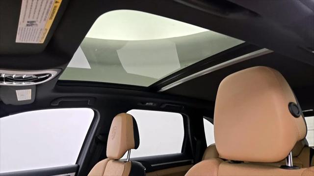 2018 Porsche Cayenne Platinum Edition