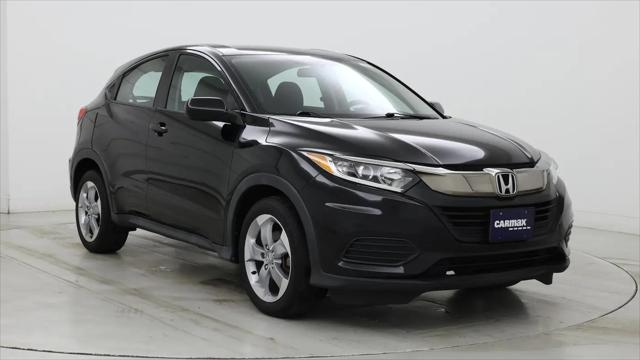 2020 Honda HR-V AWD LX for sale in Fayetteville, NC