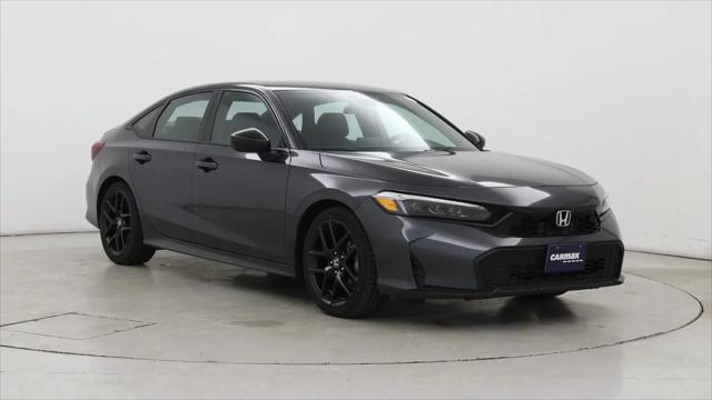 2025 Honda Civic Sport for sale in Knoxville, TN